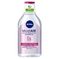 Agua Micelar Piel Seca  400ml-159360 Agua Micelar Piel Seca  400ml-159360 0